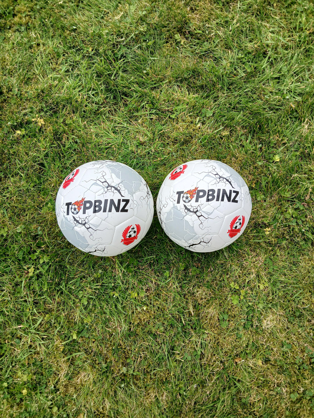 How to Inflate a Football