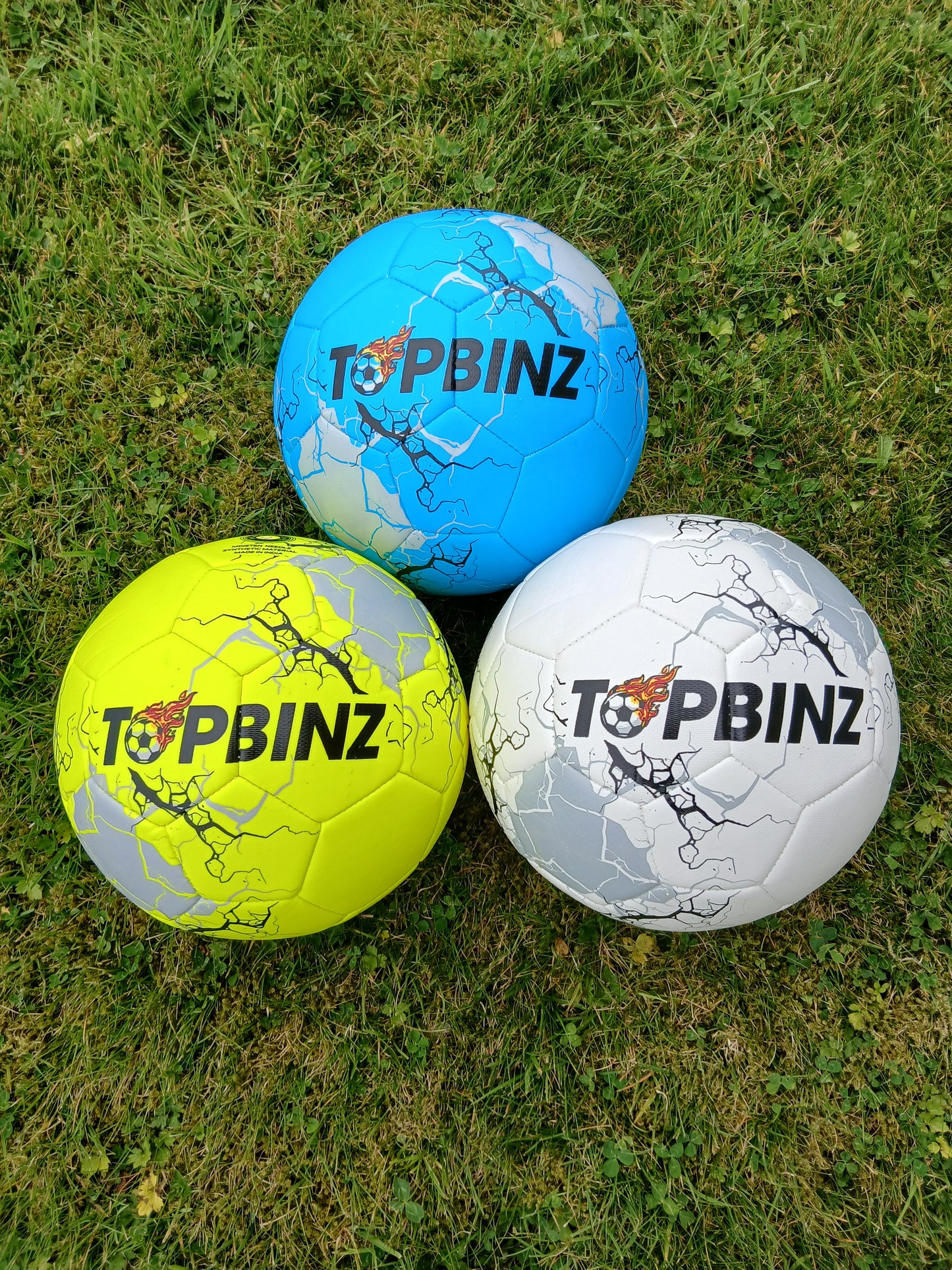 Top Binz Football
