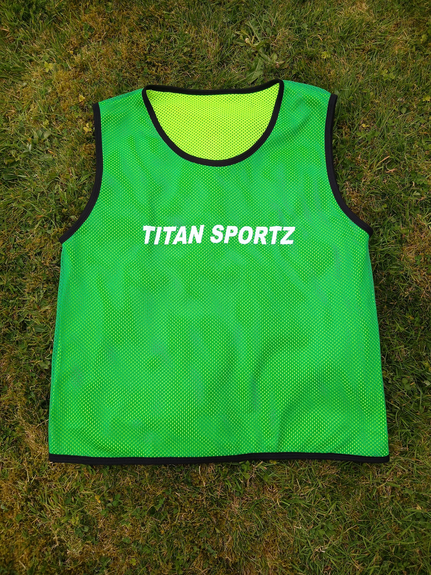 Reversible Training Bibs (Pack of 10)