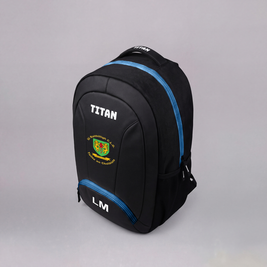 Collegeland O'Rahilly's GAC Personalised Rucksack