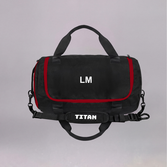 Dowdallshill G.F & A.C Personalised Kit Bag