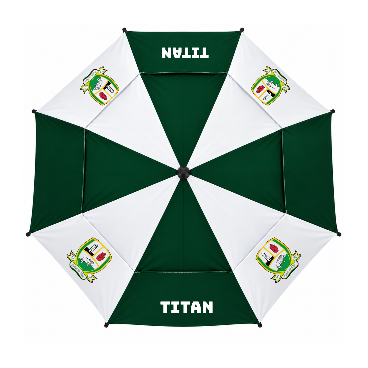 Edendork GAC Golf Umbrella