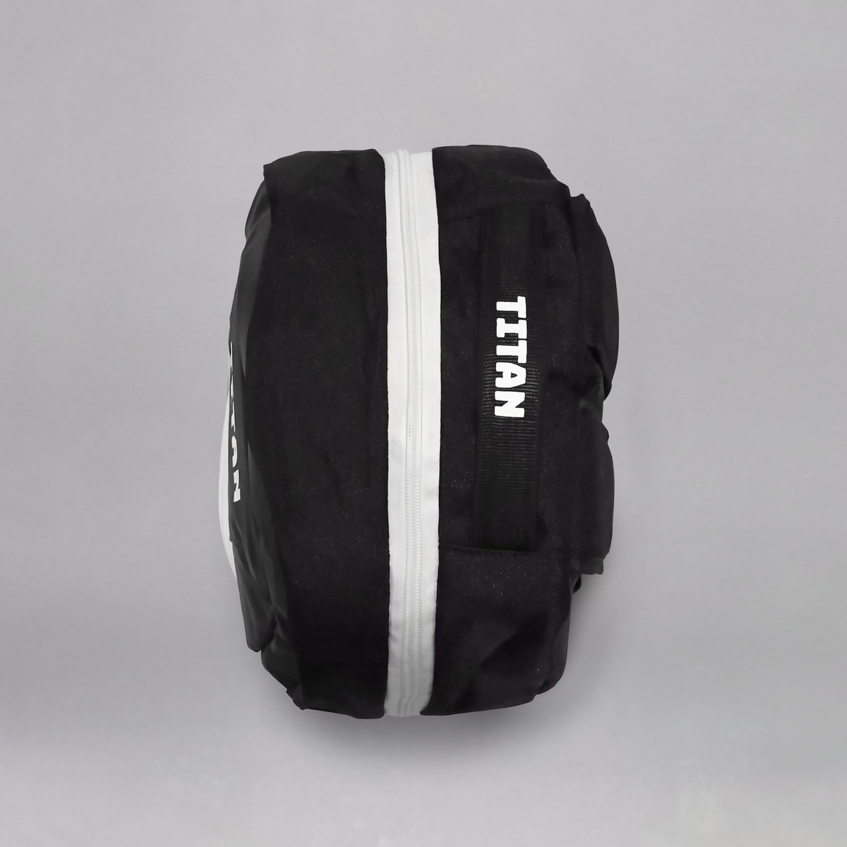 Newcastle Netball Club Personalised Rucksack