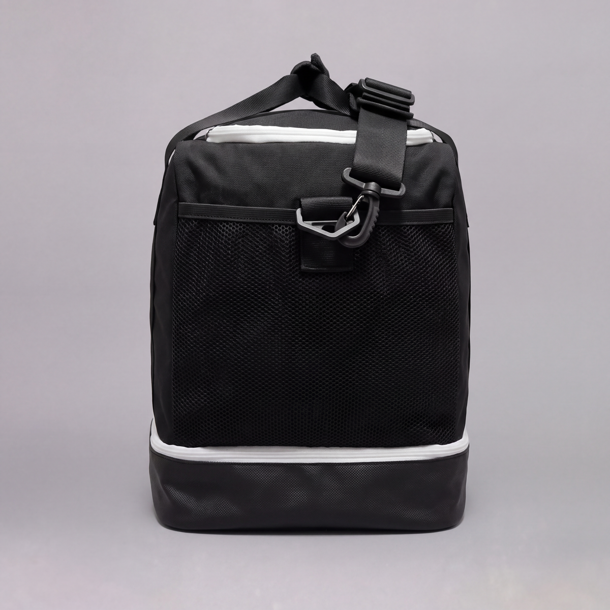 Newcastle Netball Club Personalised Kit Bag