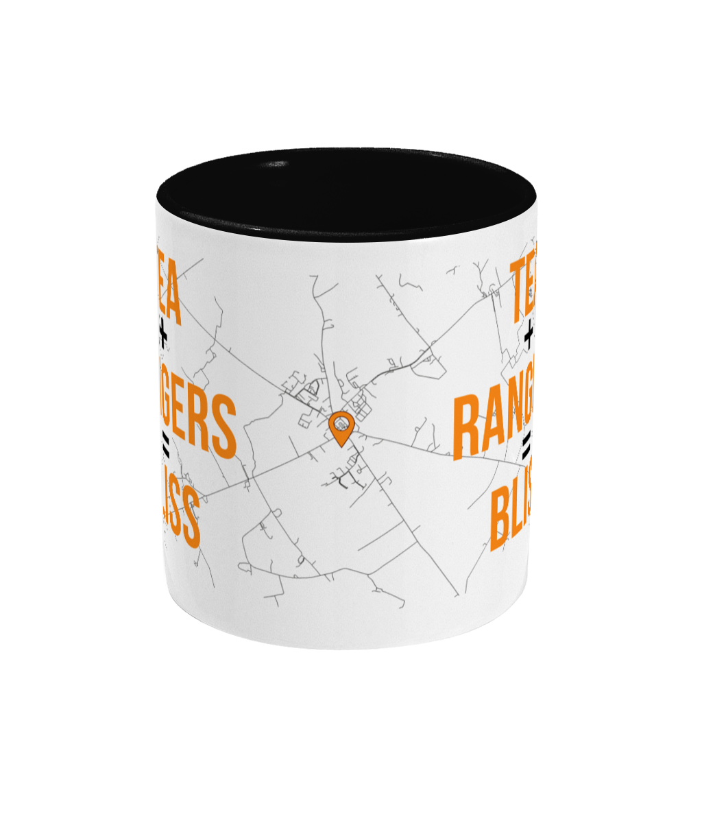Crossmaglen Rangers Tea Mug
