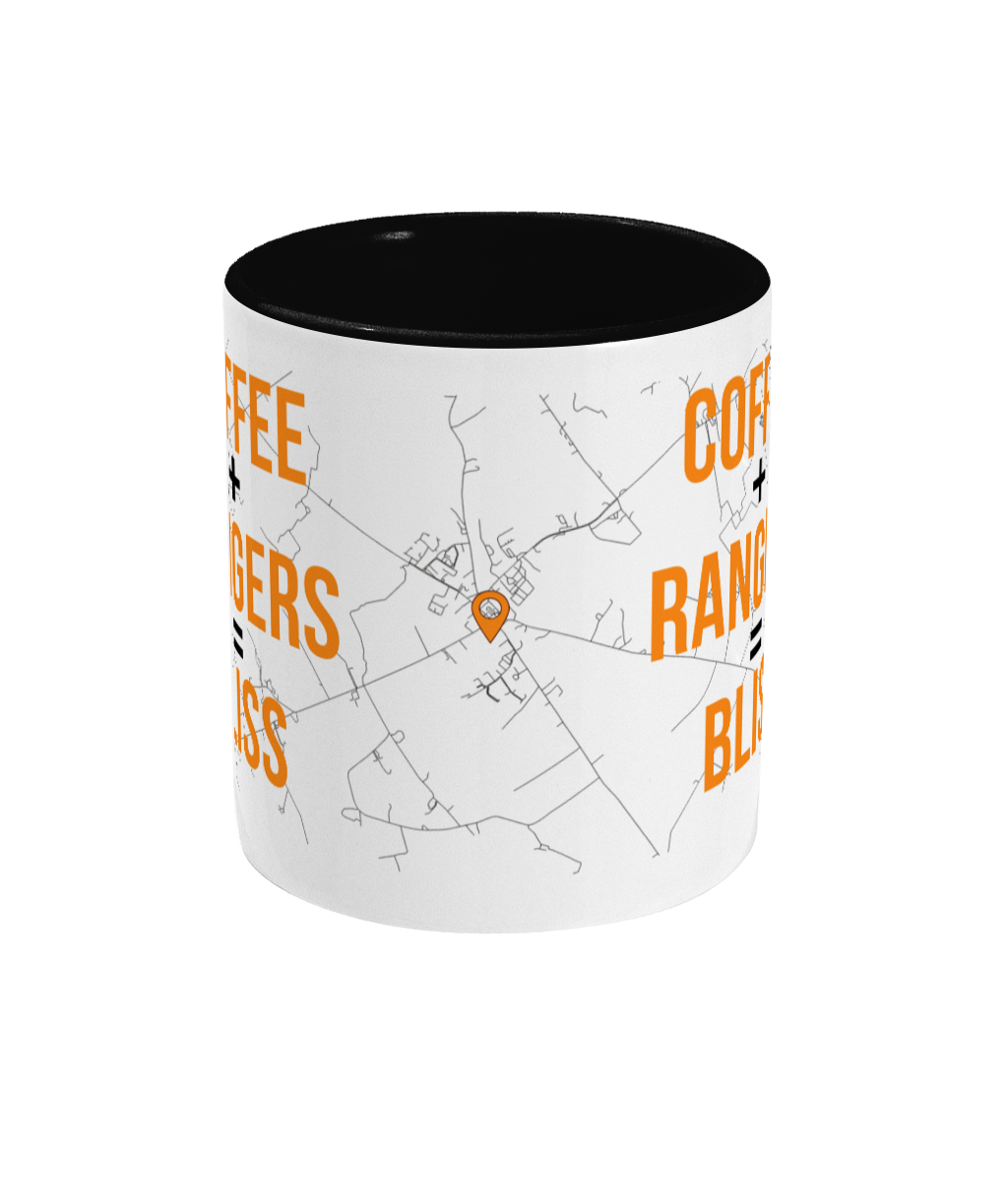 Crossmaglen Rangers Coffee Mug