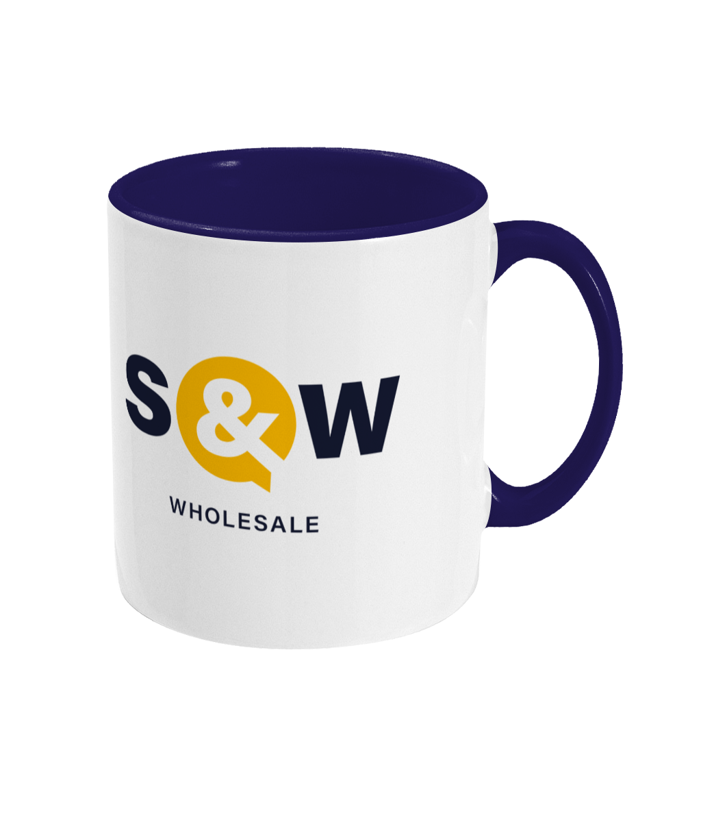 S&W Mug