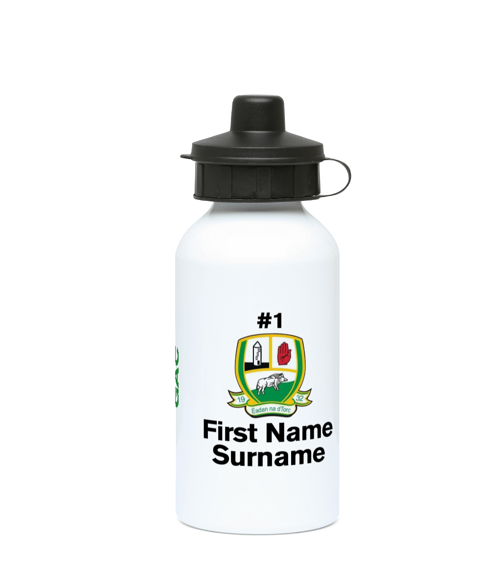 Personalised Edendork GAC Water Bottle