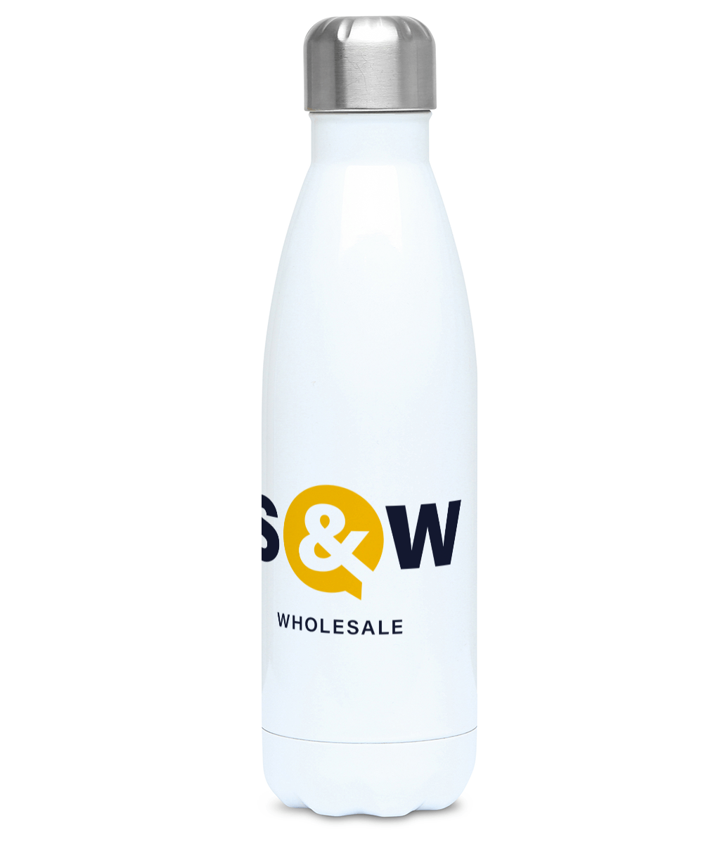 S&W Chilli Bottle