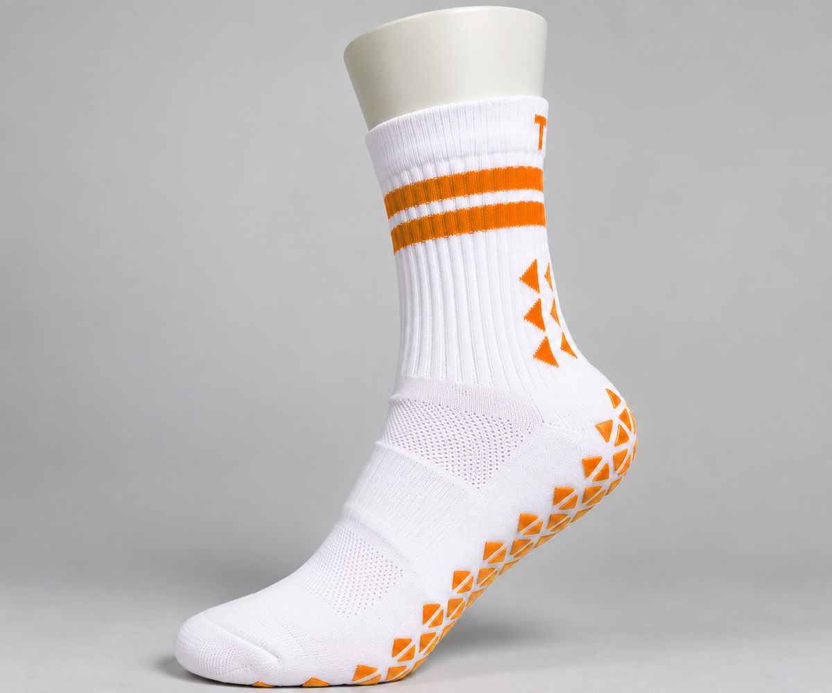 TITAN Grip Socks