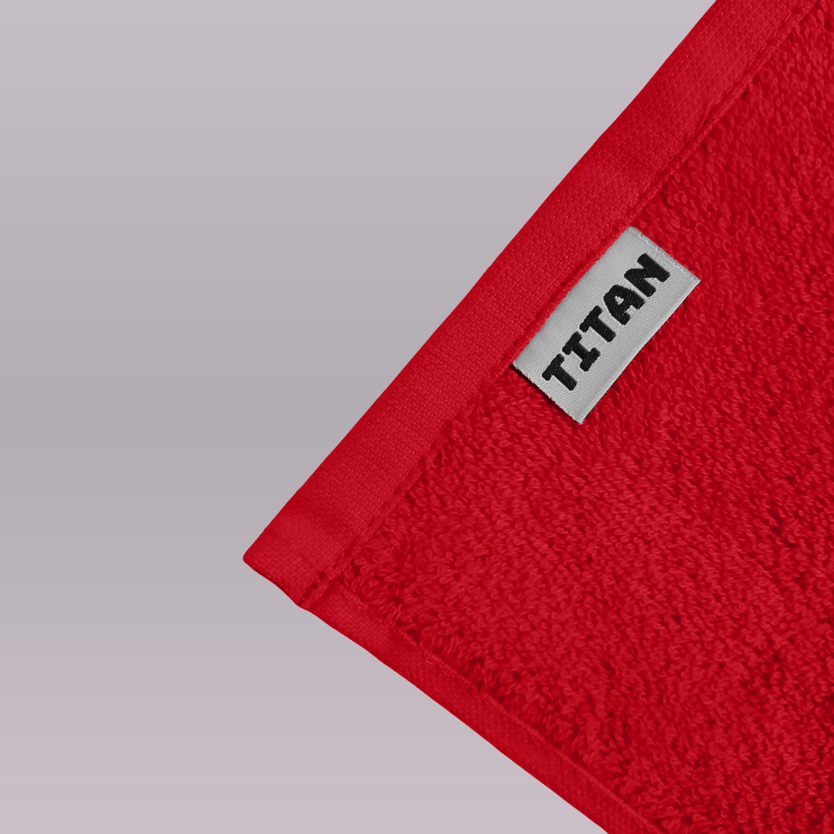 Dundrum United F.C. Personalised Golf Towel