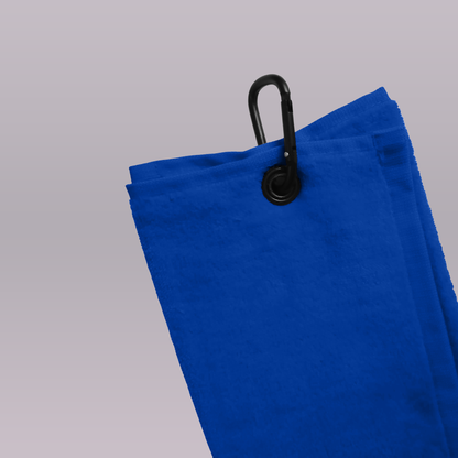 Derrynoose GAC Personalised Golf Towel