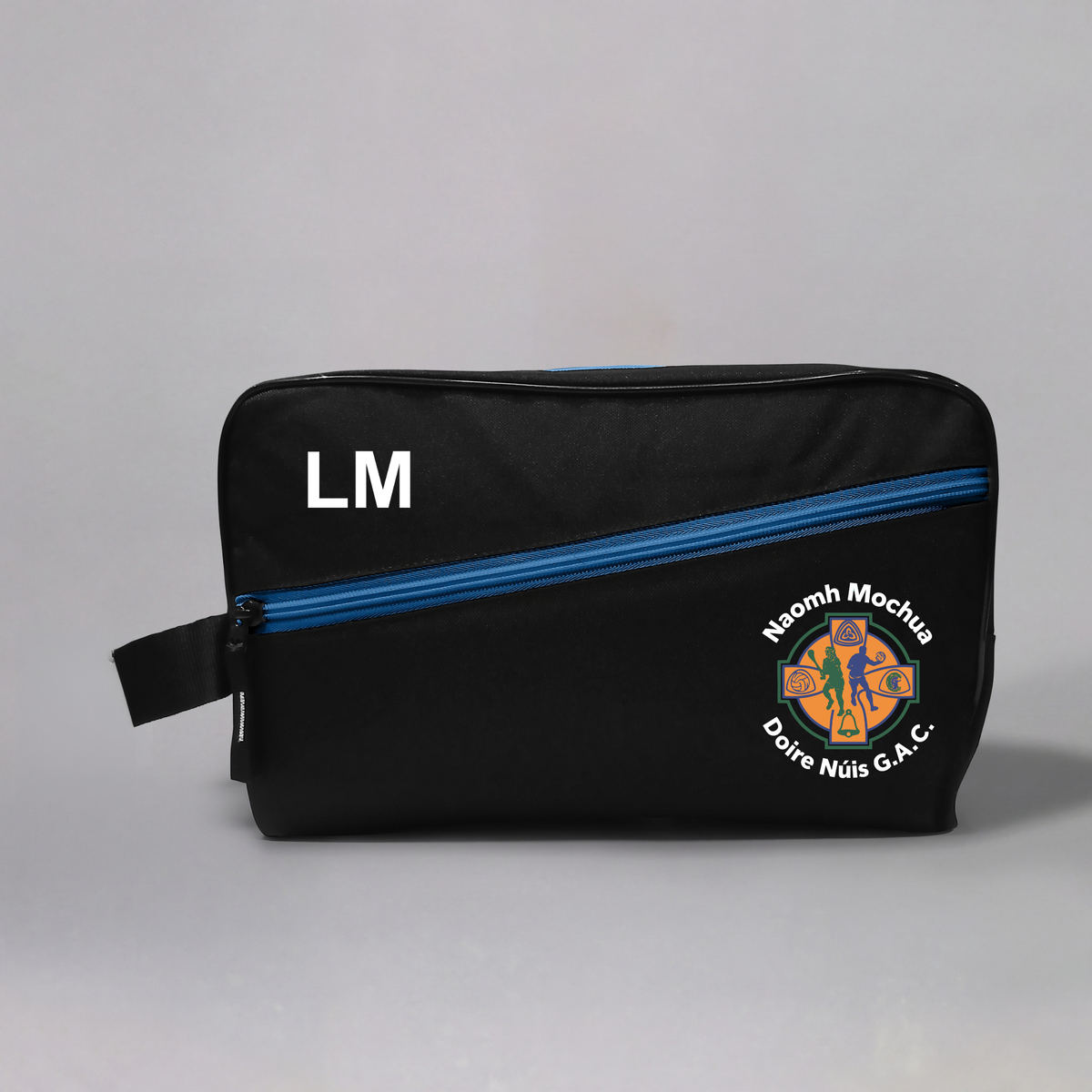 Derrynoose GAC Personalised Boot Bag