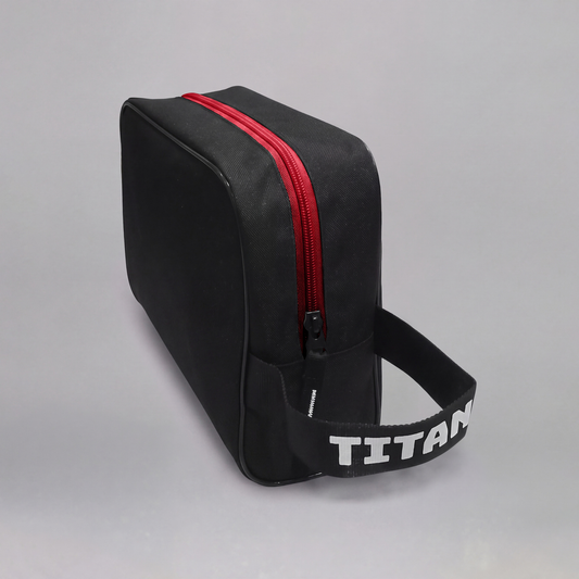 Carrickcruppen GAA Personalised Boot Bag