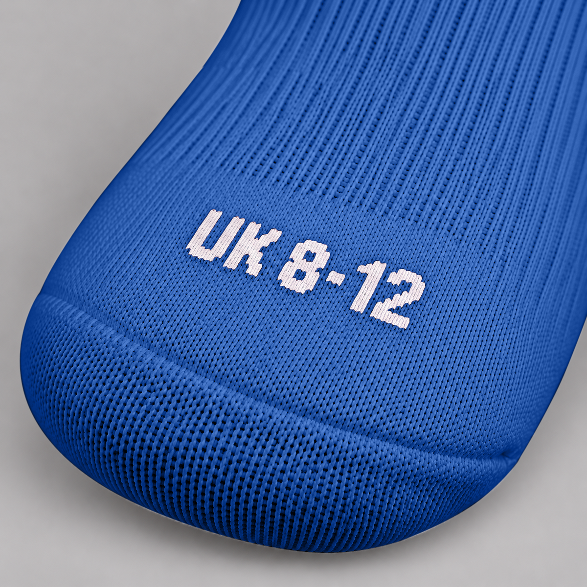 Derrynoose GAC Grip Socks (Blue/White)