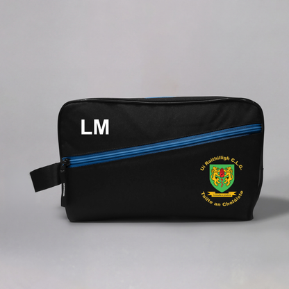 Collegeland O'Rahilly's GAC Personalised Boot Bag
