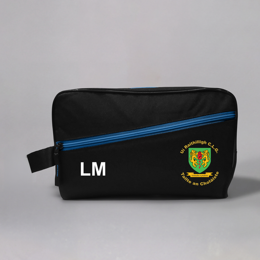 Collegeland O'Rahilly's GAC Personalised Boot Bag