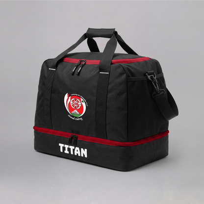 Carrickcruppen GAA Personalised Kit Bag