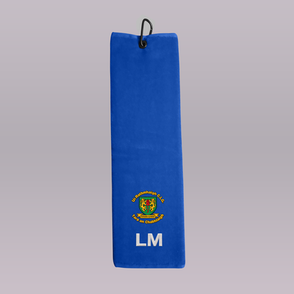Collegeland O'Rahilly's GAC Personalised Golf Towel