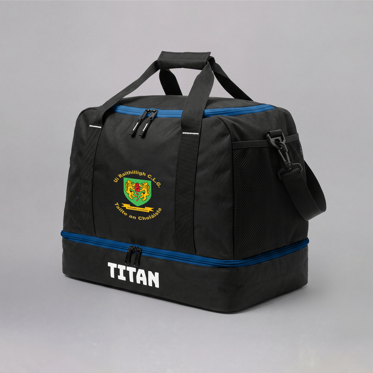 Collegeland O'Rahilly's GAC Personalised Kit Bag