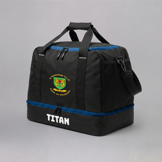 Collegeland O'Rahilly's GAC Personalised Kit Bag
