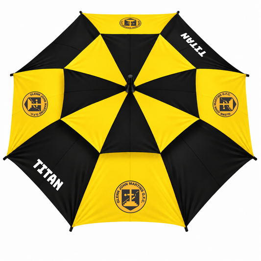 Glenn GAC Golf Umbrella
