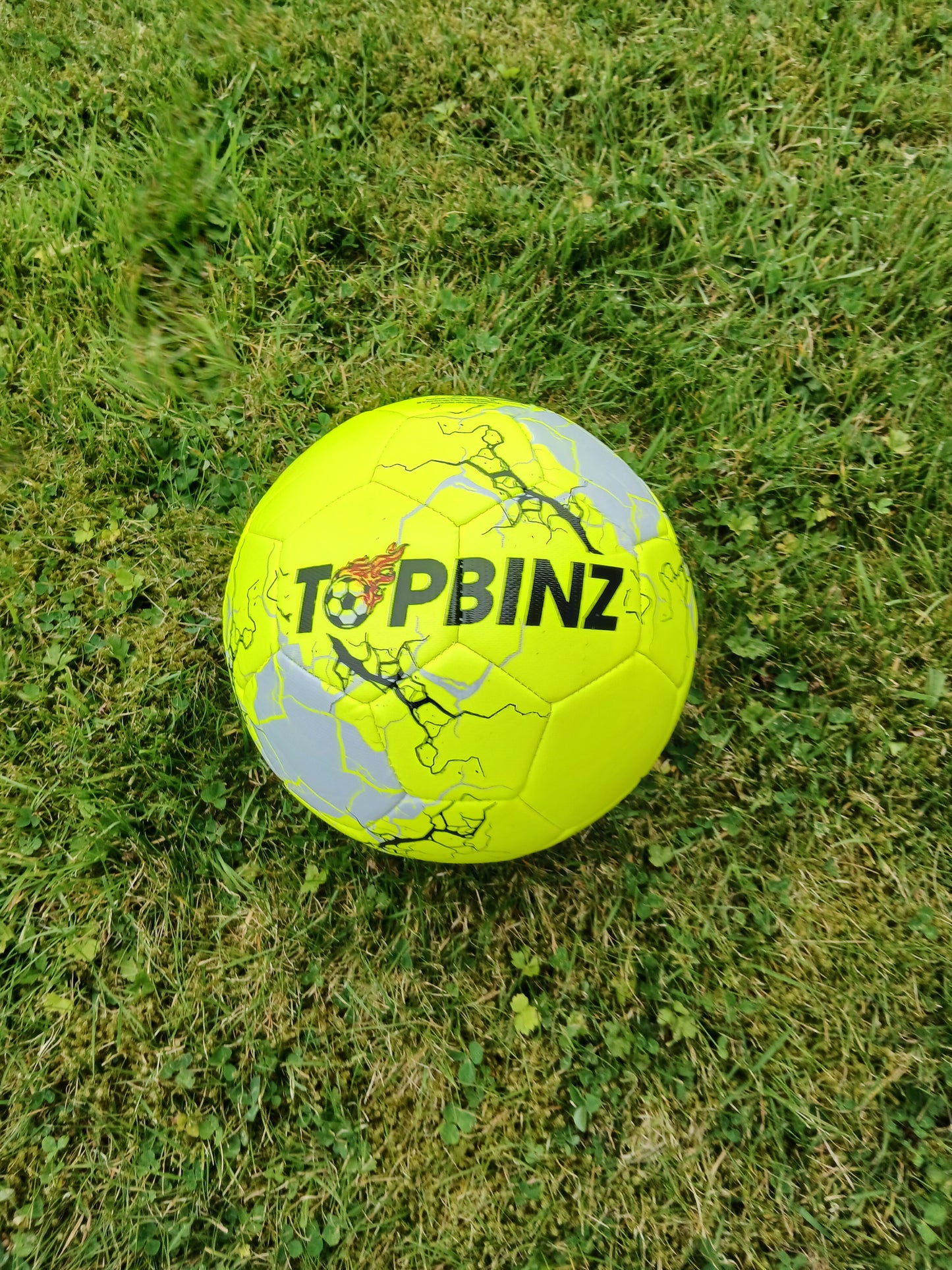 Top Binz Football
