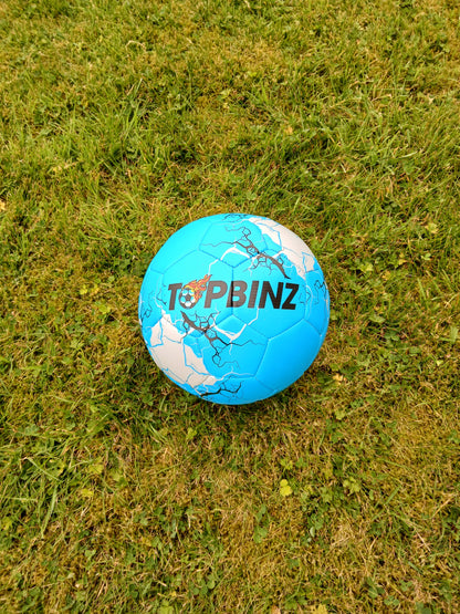 Top Binz Football