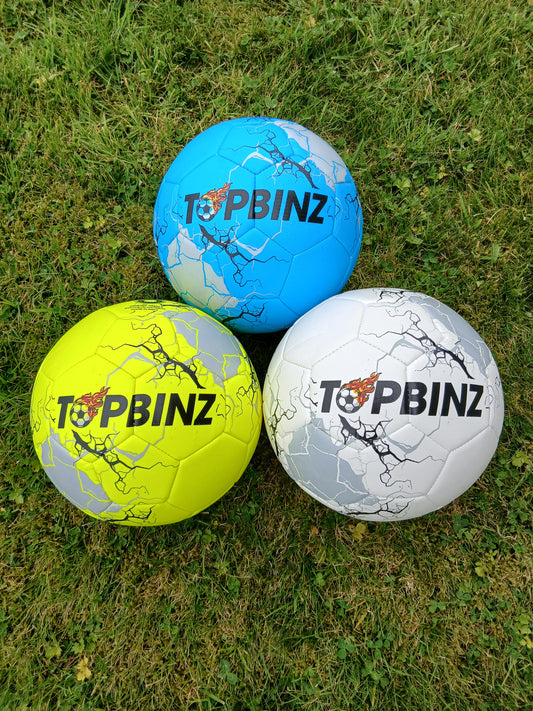 Top Binz Football