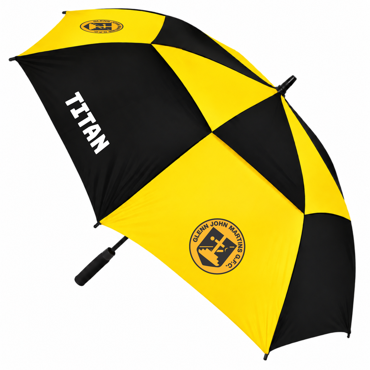 Glenn GAC Golf Umbrella