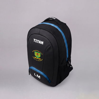 Collegeland O'Rahilly's GAC Personalised Rucksack