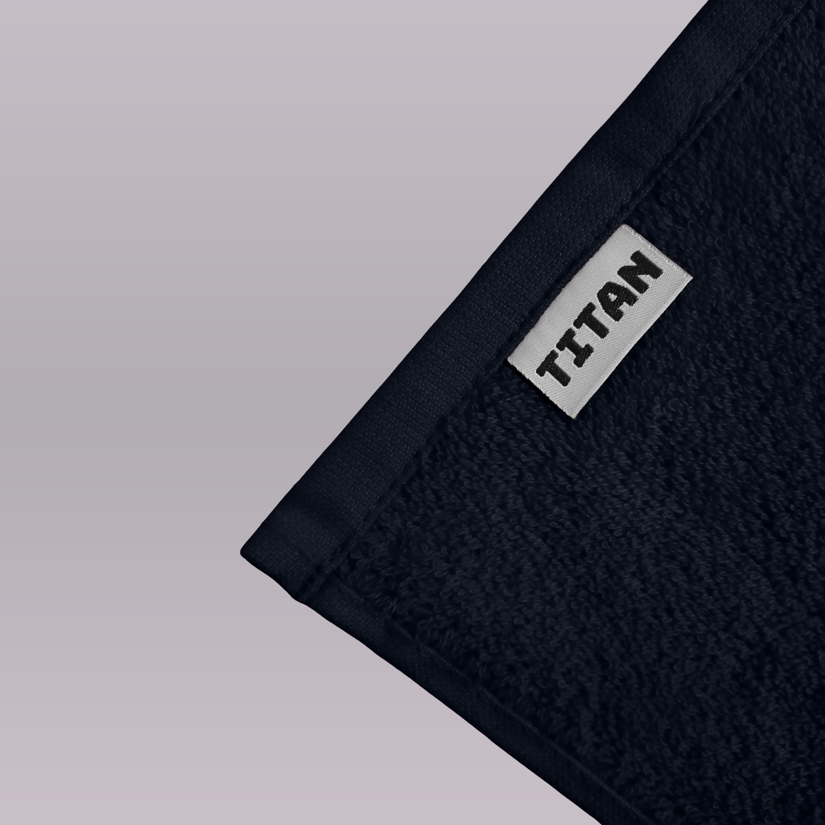 Glenn GAC Personalised Golf Towel