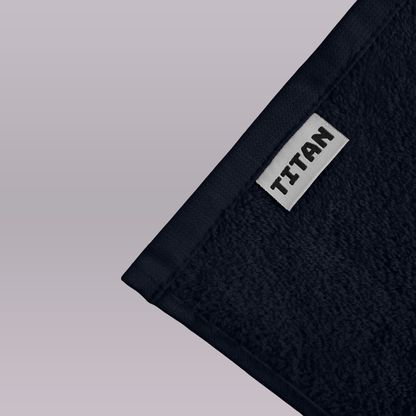 Glenn GAC Personalised Golf Towel