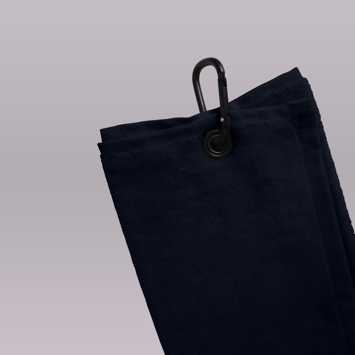 Glenn GAC Personalised Golf Towel