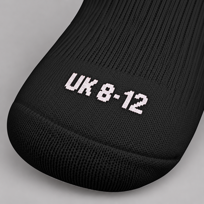 TITAN Grip Socks