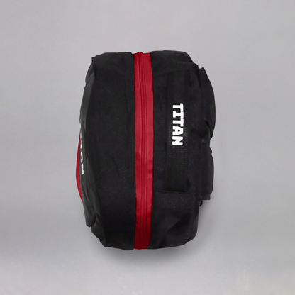 Carrickcruppen GAA Personalised Rucksack