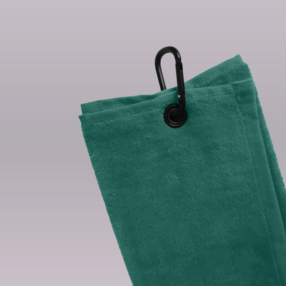 Custom Golf Towels