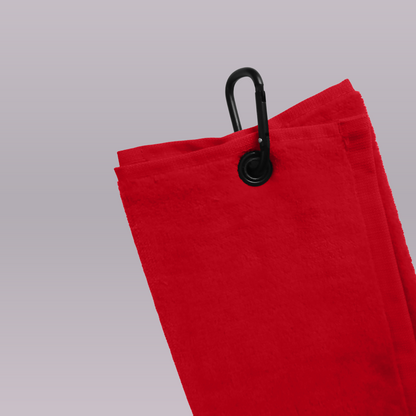 Custom Golf Towels