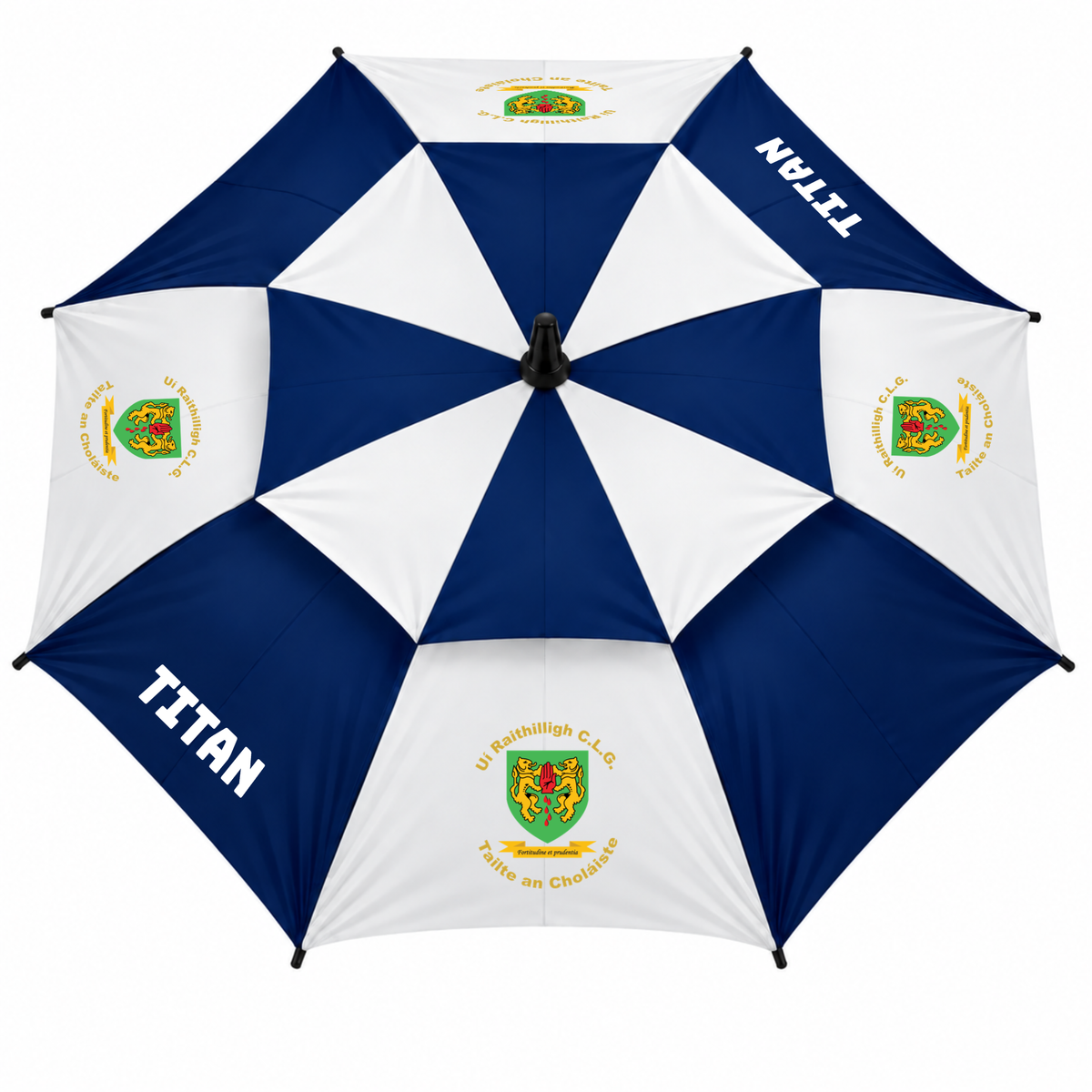Collegeland O'Rahilly's GAC Golf Umbrella
