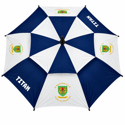 Collegeland O'Rahilly's GAC Golf Umbrella