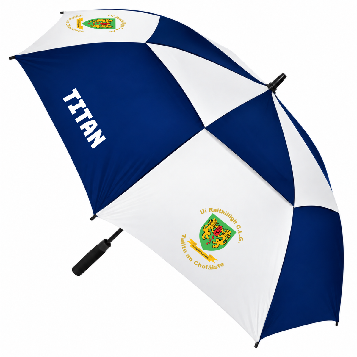 Collegeland O'Rahilly's GAC Golf Umbrella