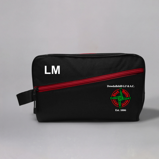 Dowdallshill G.F & A.C Personalised Boot Bag
