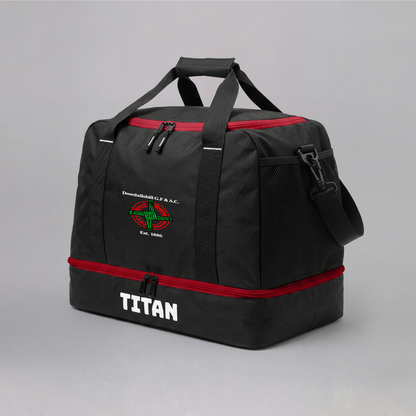 Dowdallshill G.F & A.C Personalised Kit Bag