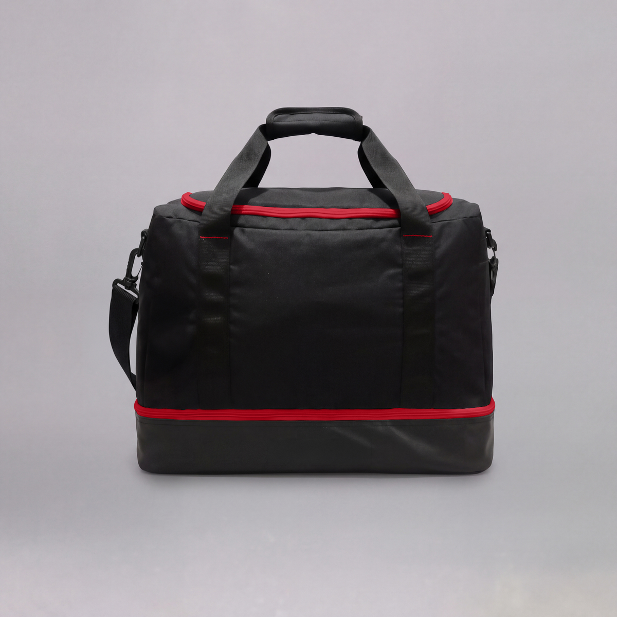 Dundrum United F.C. Personalised Kit Bag