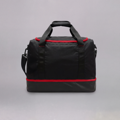 Dundrum United F.C. Personalised Kit Bag