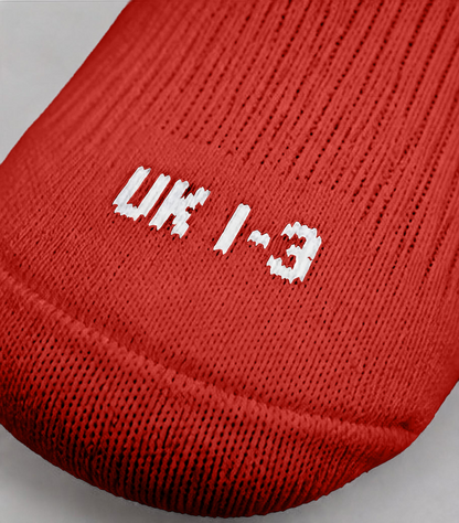 TITAN Grip Socks
