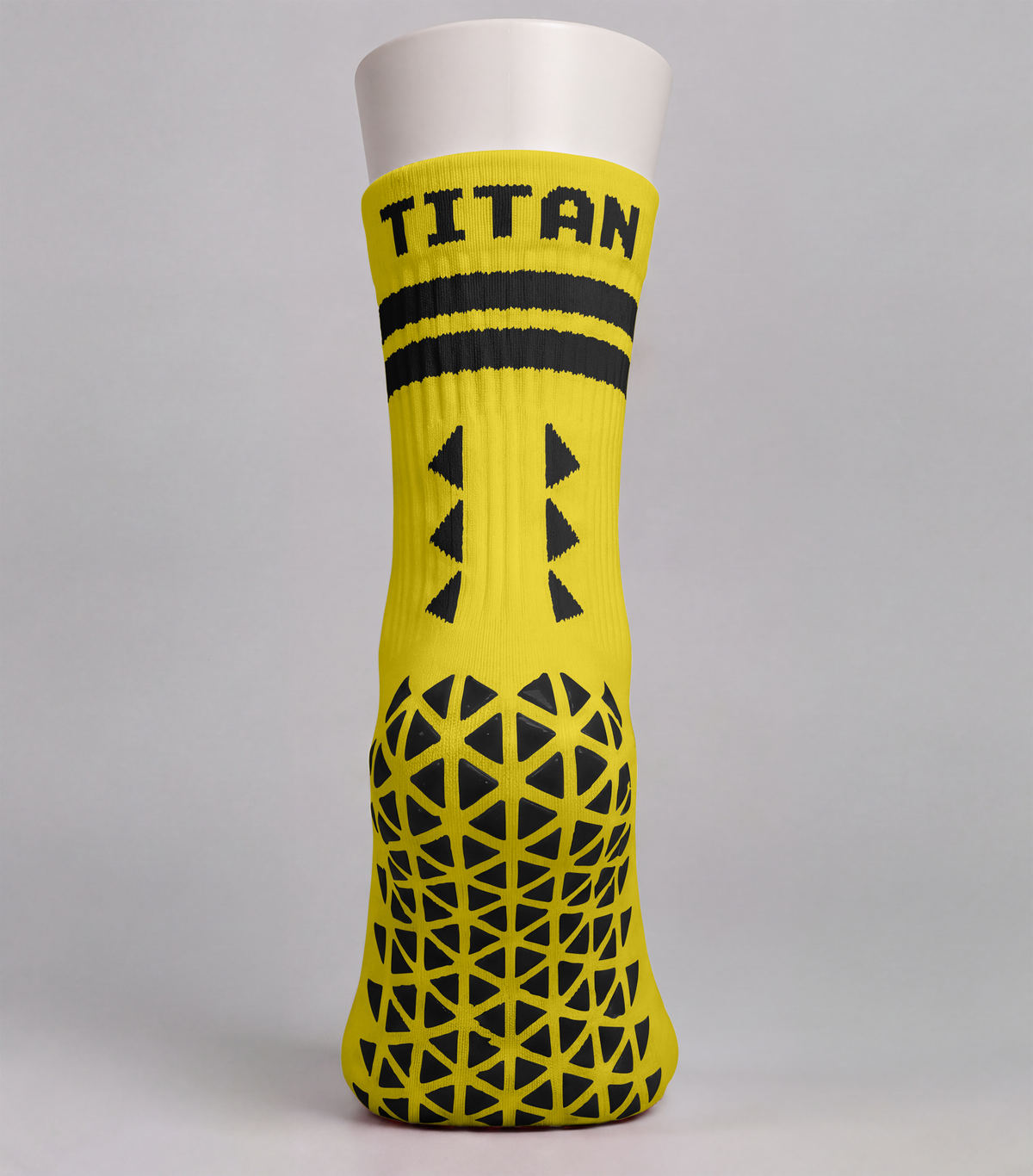 TITAN Grip Socks