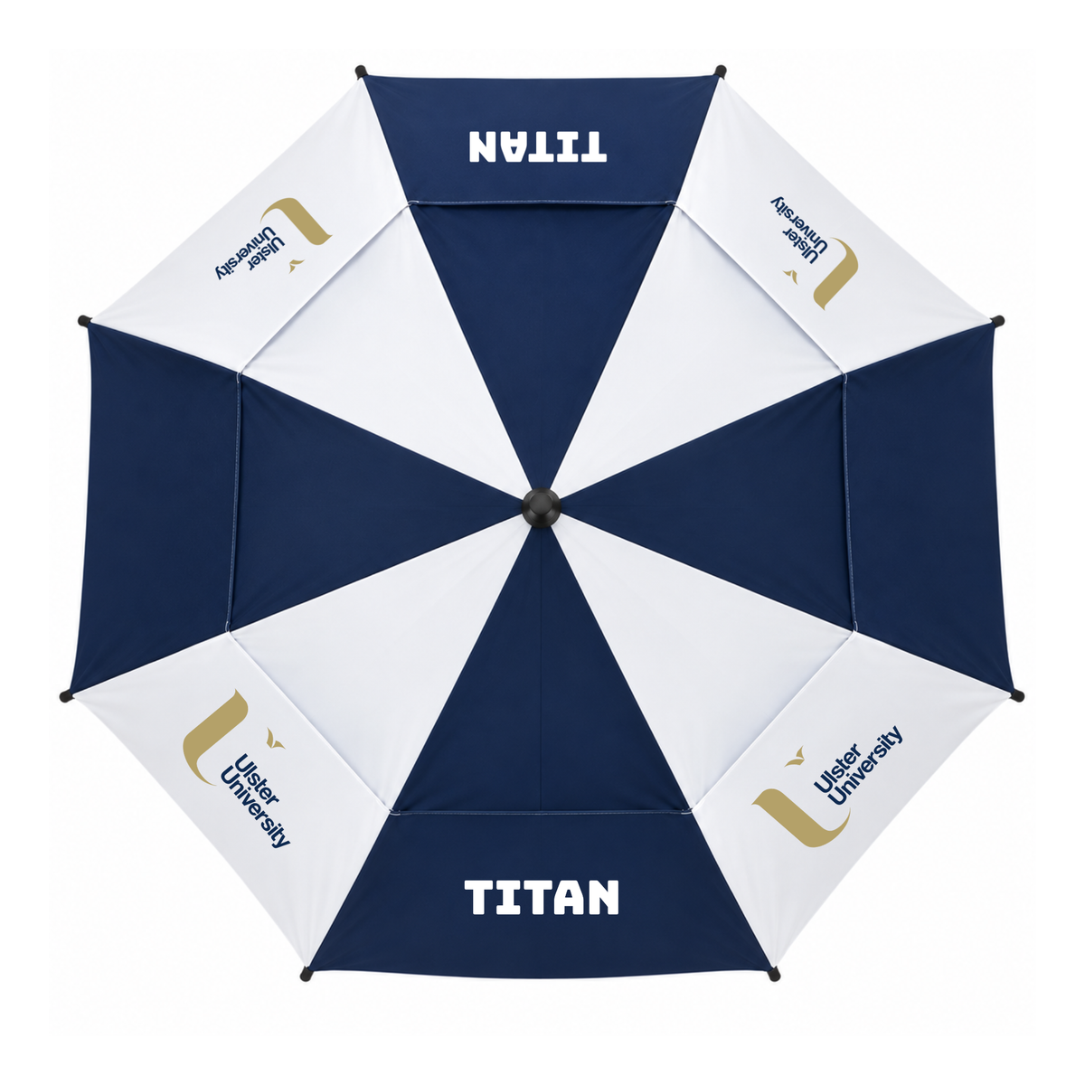 Ulster University Golf Umbrella