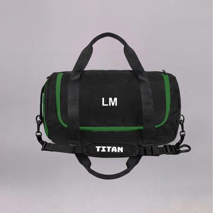 Annaclone GAC Personalised Kit Bag