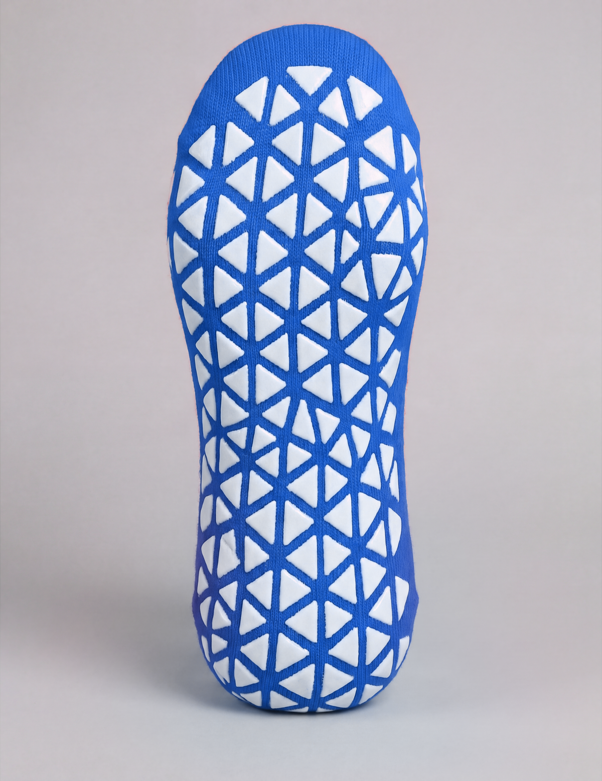 Derrynoose GAC Grip Socks (Blue/White)